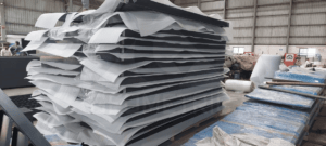 commercial louvers - 1