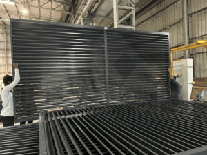commercial louvers - 2
