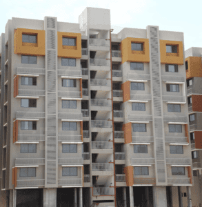 hoeizontal louvers - 3