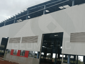 industral louvers - 4