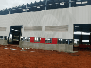 industral louvers - 5