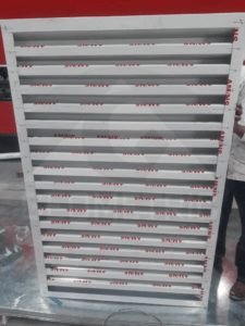 industrial louvers - 9