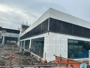 philippines metro project - 1