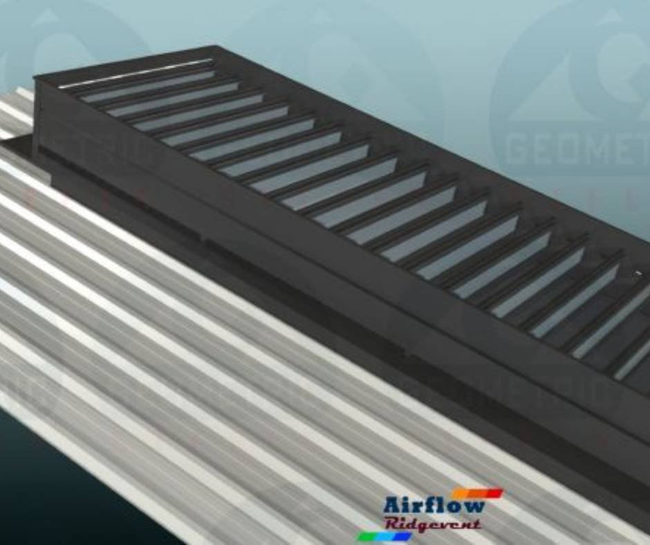 Louvers for Indian Climates
